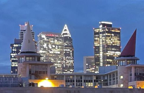 Honeymoon Suite - Foto 1