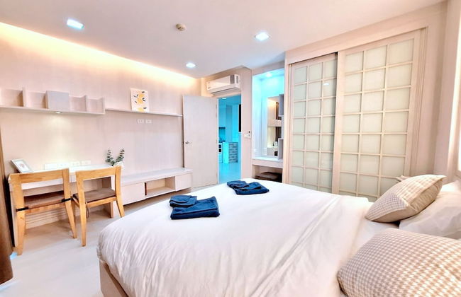S Condo Nimman Room - Photo 8