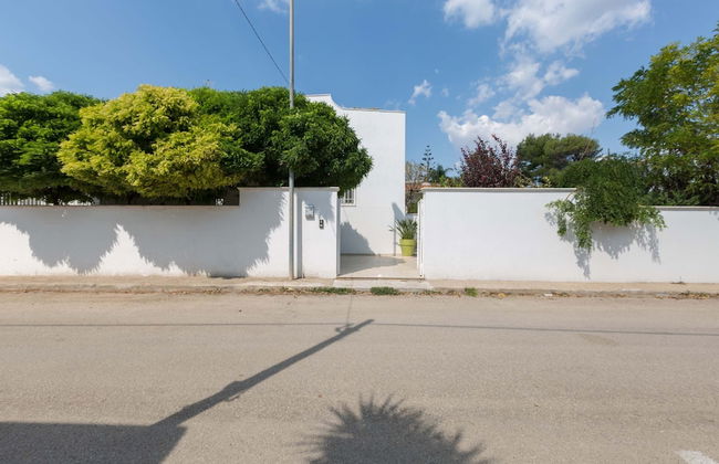 Villa Oasi Marina - Foto 38