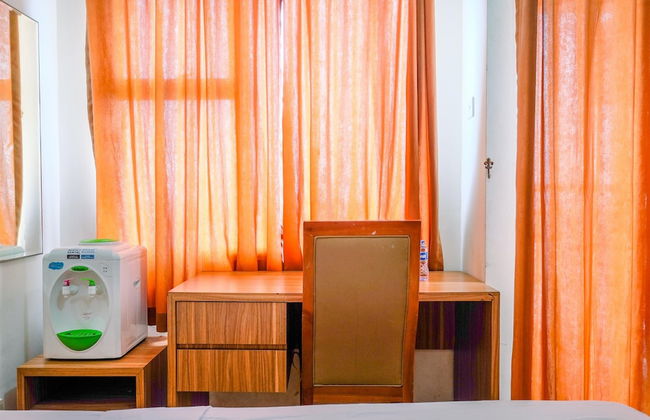 Comfortable And Tidy Studio At Margonda Residence 3 Apartment - Foto 5