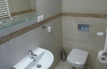 Jaskółka - pokoje i apartament przy plaży - Photo 48