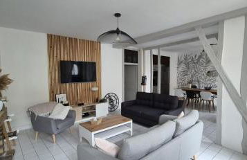 Belle maison de ville - Foto 10