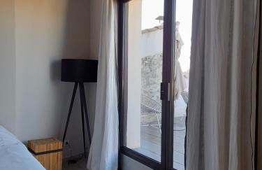 Apparts Et Lofts Bistrot Des Alpilles - Foto 36