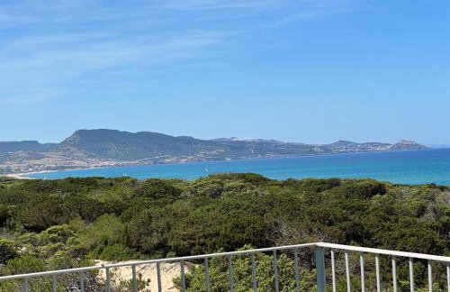 VILLA VERDE magnifica villa sulle dune - Foto 3