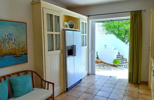 Beachfront Skaloma Villa - Foto 54