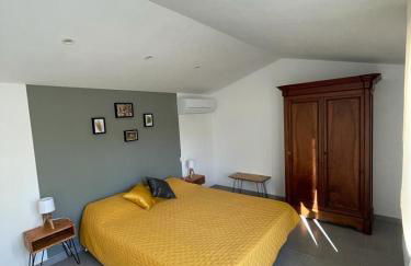 Charmante Villa avec piscine chauffée et terrain de pétanque - Foto 26