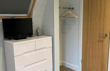 The Pod @ Cold Comfort Farm - Photo 13