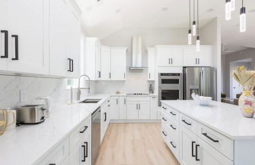 Modern Home in the Heart of KDH Minutes to Beach - Foto 7