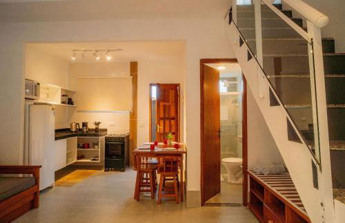 Casa Buziana - Lofts amplos e super equipados - Foto 42