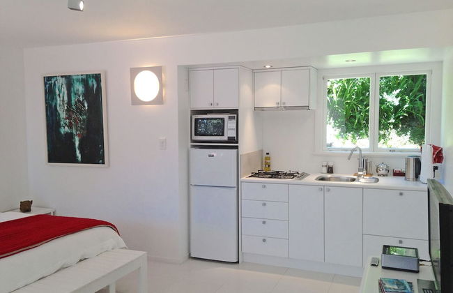 Ohiwa Seascape Studios - Foto 10