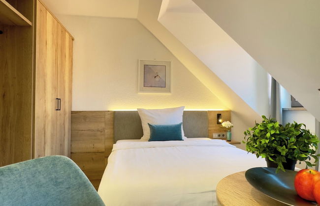 Apartments by Blauer Wolf - Foto 12