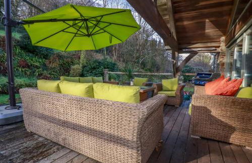 Kerslake House - Photo 35