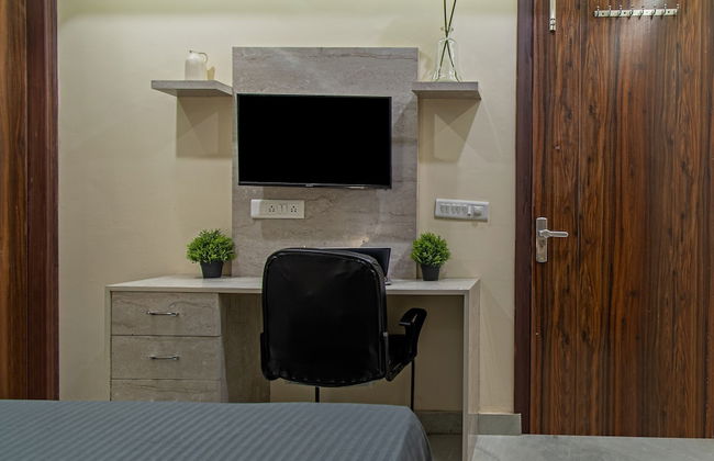 Wandr Taurus - Sarjapur, Vaishnavi Tech Park, Manipal Hospital - Foto 2