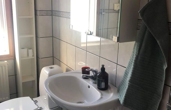 Lägenhet i Vansbro Centrum - Foto 6