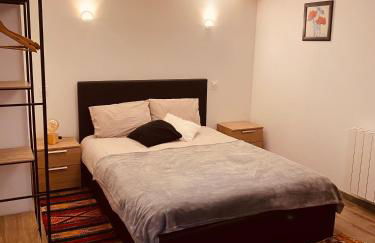 Appartement 4 personnes - Foto 1