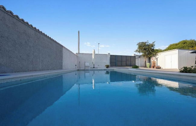 "villa Eros Sibenik With Pool" - Foto 30