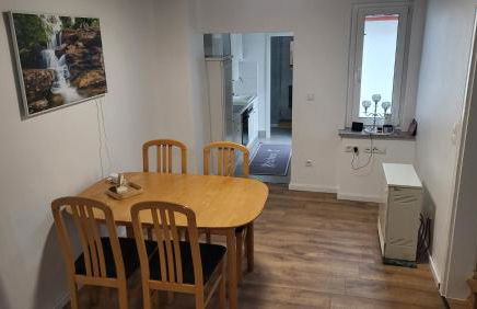 Ferienwohnung mit Sauna und Balkon - Foto 13