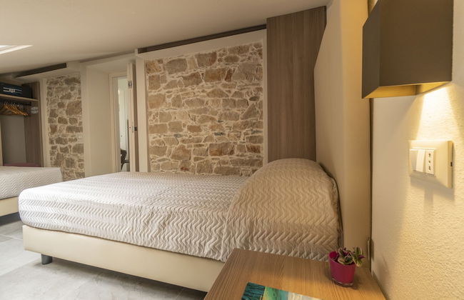 Goloritzè Room and Breakfast - Foto 23