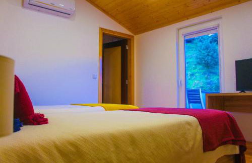 Casa de Campo Vale do Ceira - Foto 39