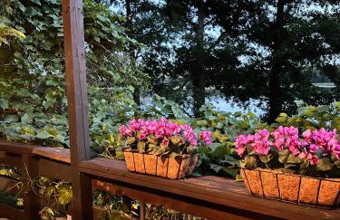 Domek nad jeziorem - Foto 29