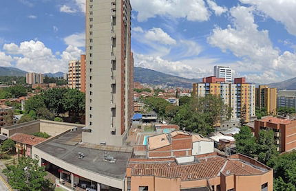 Ofisuite la 30 - Foto 27