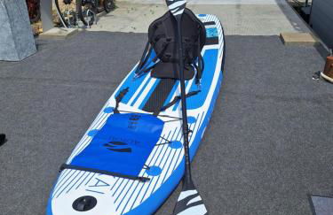 Hausboot Moselrose in Pölich - Foto 7