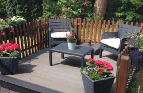 Haus - Osteck - Foto 6