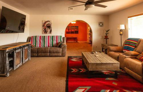 The Triple Palms - Foto 4