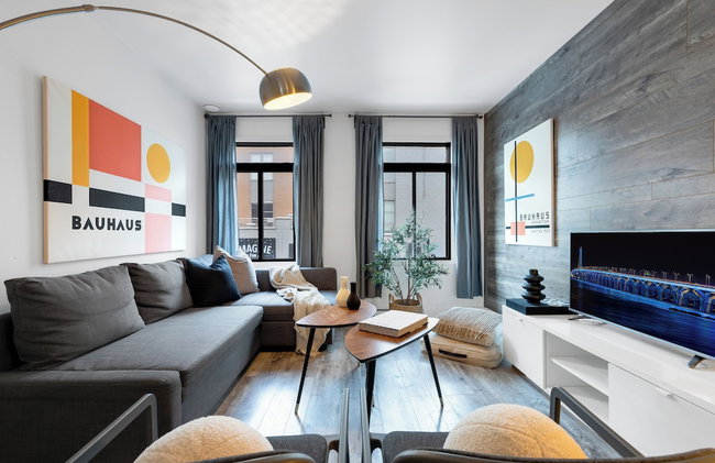 Liv MTL - Urban - Foto 1