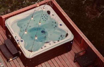 Romantic Chalet Hot Tub Near Hunter Mountain - Foto 40