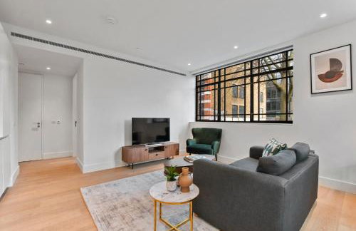 Whitfield Street Residences by Aeria Apartments - Photo 17