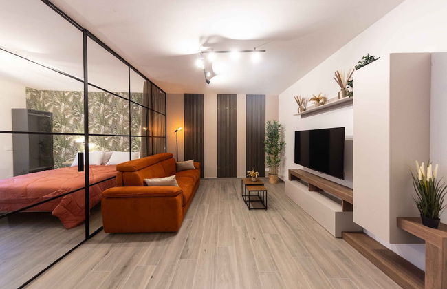 Urban Chic 2 Luxury Suites Apartment - Foto 13