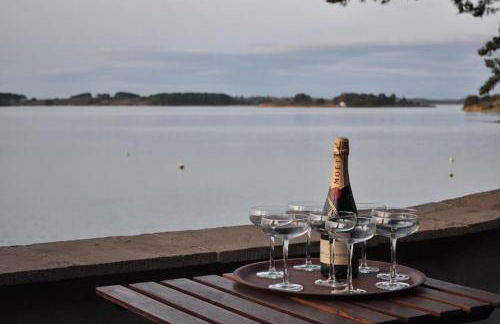 Villa Heaven's door - accès mer - villa d'exception - Foto 55