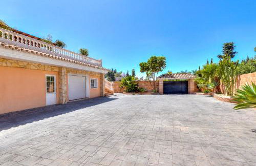 Fuengirola Villa Majestic - Photo 31