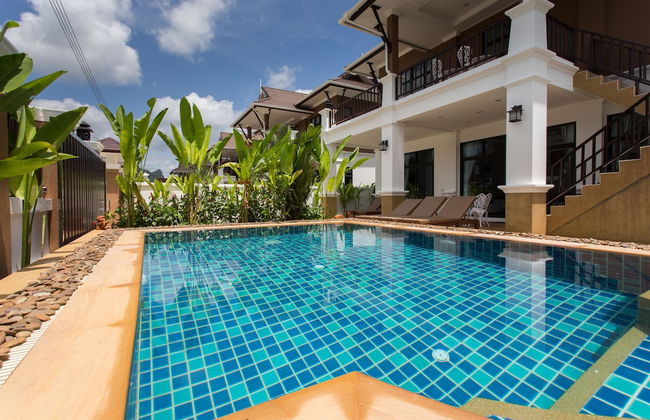 The Best Aonang Villas - Photo 27