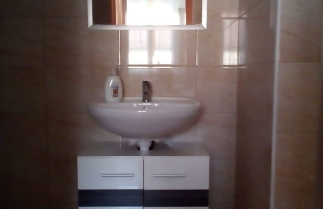 Potyka Apartman - Foto 9