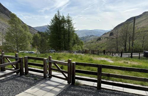 Swirral Edge Cottage - Foto 19