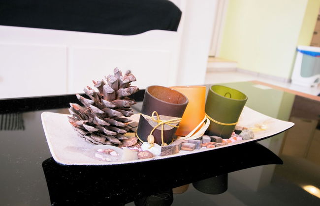 Apartments Apartim Piran - Foto 63