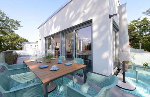 Strandvilla Gezeiten - Foto 7