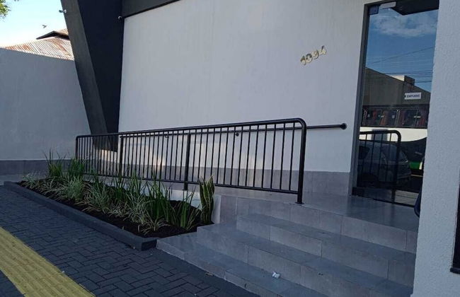 Vila Castelo Branco - Photo 37