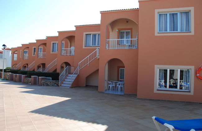 Apartamentos Maribel - Foto 44