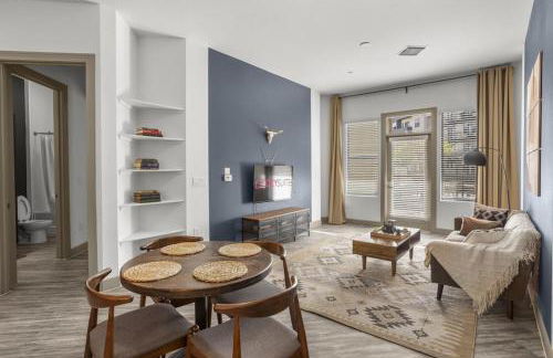 Modern 2BR CozySuites on Town Lake waterfront 03 - Foto 14