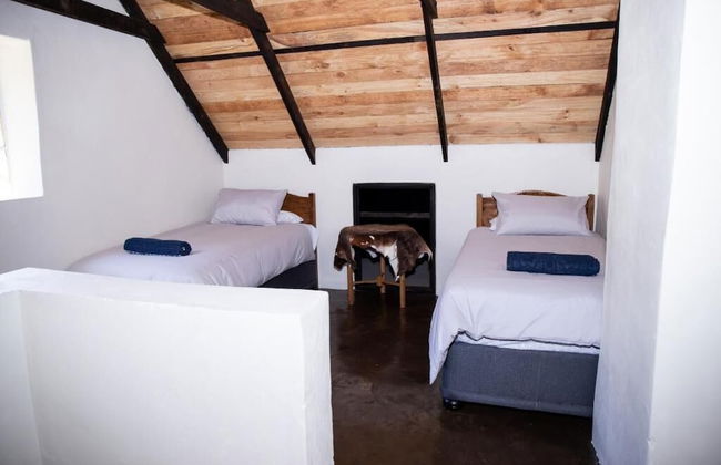 Boschfontein Mountain Lodge - Foto 3