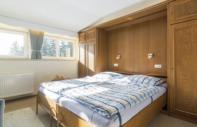 Apartment in Riezlern Near Ski Slope - Foto 2