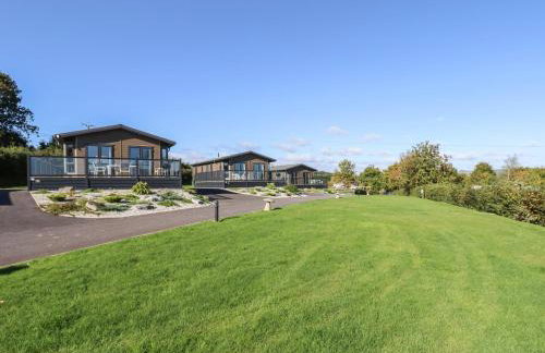 Birch Lodge - Foto 2