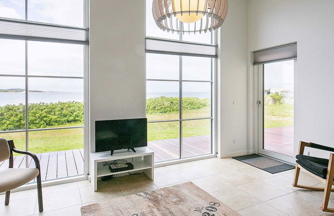 5 Person Holiday Home in Farso - Photo 7