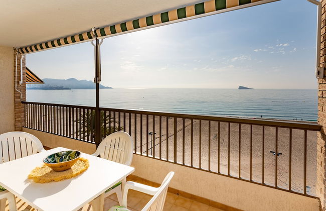 Maria Cristina Beach - Foto 7