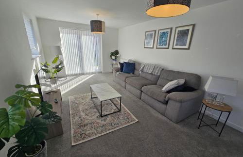 Glynn House - Foto 13