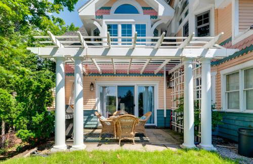 Mountain Views Beautiful Nestlenook Farm Home! - Photo 30