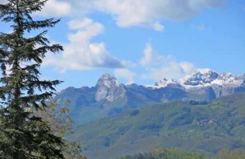 Holiday Home Michael e Patrick by Interhome - Foto 65